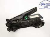 Pedal del acelerador