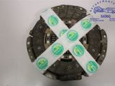 Pressure plate
