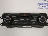 Climate control unit