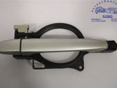 Türgriff Türöffner vorne