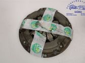 Pressure plate