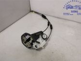 Rear door lock