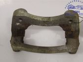 Bremszange hinten