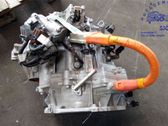Automatikgetriebe
