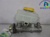 Master brake cylinder