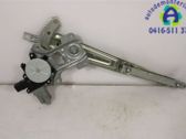 Fensterheber elektrisch mit Motor Tür vorne