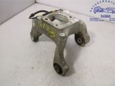 Front wheel hub