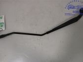 Front wiper blade arm