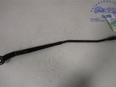 Front wiper blade arm