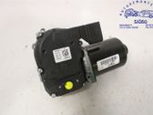 Wiper motor