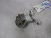 Rear door upper hinge