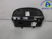 Radio/CD/DVD/GPS-pääyksikkö