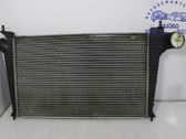 Intercooler radiator