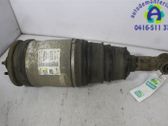 Rear shock absorber/damper
