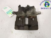 Caliper de freno delantero