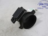 Mass air flow meter