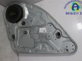 Fensterheber mechanisch Tür hinten