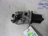 Motor del limpiaparabrisas