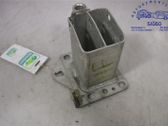 Front bumper shock/impact absorber
