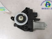 Front door window regulator motor