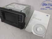 Radio / CD-Player / DVD-Player / Navigation
