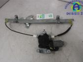 Regulador de puerta delantera con motor