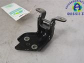 Rear door lower hinge