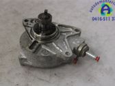 Vacuum pump