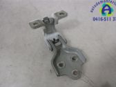 Front door lower hinge