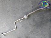 Filtre à particules catalyseur FAP / DPF