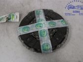 Pressure plate