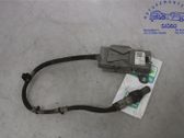 Abgastemperatursensor