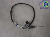 Exhaust gas temperature sensor