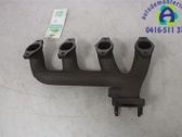 Exhaust manifold