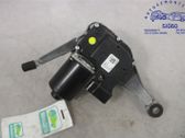 Wischermotor