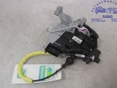 Cerradura de puerta delantera