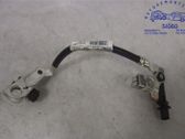 Positive cable (battery)