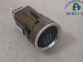 Engine start stop button switch