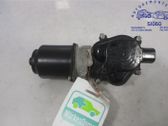 Wiper motor
