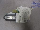 Front door window regulator motor
