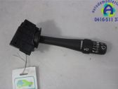 Wiper control stalk