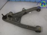 Rear control arm