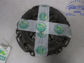 Pressure plate