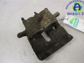 Bremssattel vorne