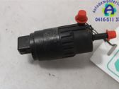 Pompe de lave-glace de pare-brise