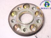 Spurverbreiterung (Distanzscheiben, Spurplatten)