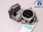 Gaspedalsensor elektrisch