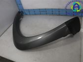Front arch trim