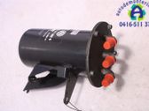 Gehäuse Kraftstofffilter