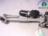 Motor del limpiaparabrisas